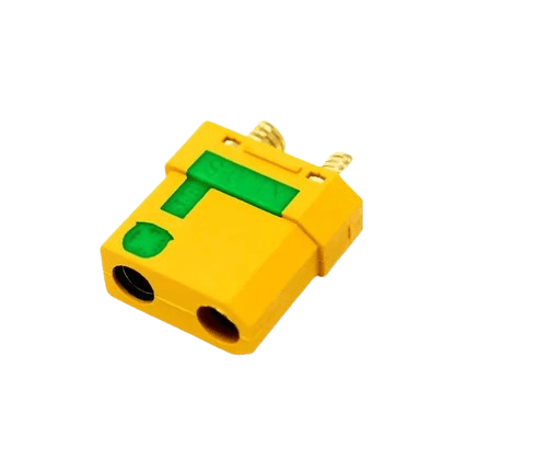 amass-xt90s-female-anti-spark-connector-with-housing-for-lipo-battery